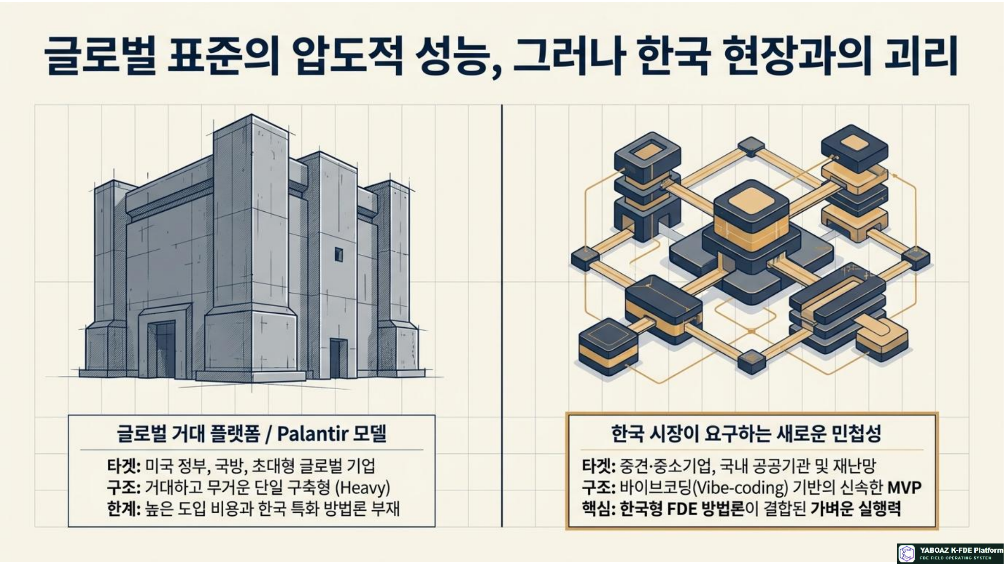 YABOAZ 통합 실행 청사진 참고 슬라이드 02